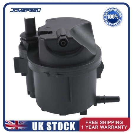 Фильтр топливный Ford Fiesta Mk5 Mk6 Fusion Mazda 2 Toyota Aygo 1.4 TDCI 1677302